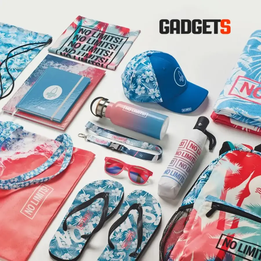 Gadget personalizzati per fiere: il tuo alleato strategico per la promozione aziendale