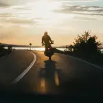Viaggiare in moto: consigli e itinerari per scoprire l'Italia in sella