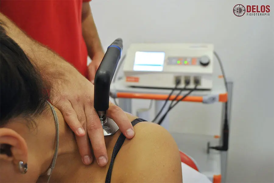 Tecarterapia: il tuo alleato nel recupero fisico