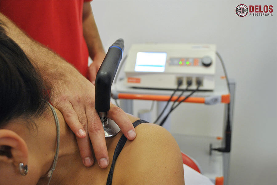 Tecarterapia: il tuo alleato nel recupero fisico