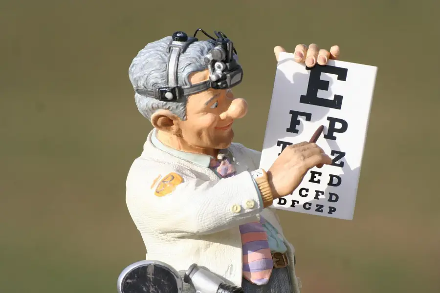 Come capire quando si ha la miopia