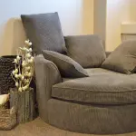 Acquistare una poltrona: caratteristiche da considerare