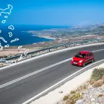 12 Migliori Compagnie di Noleggio Auto e Moto in Grecia