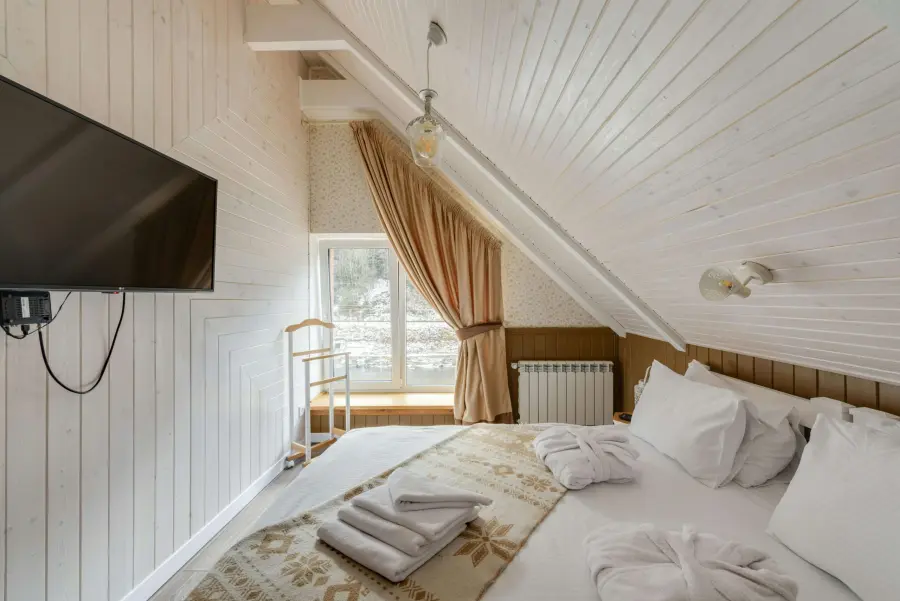 Spazi che non sapevamo di avere: il potenziale nascosto delle case italiane