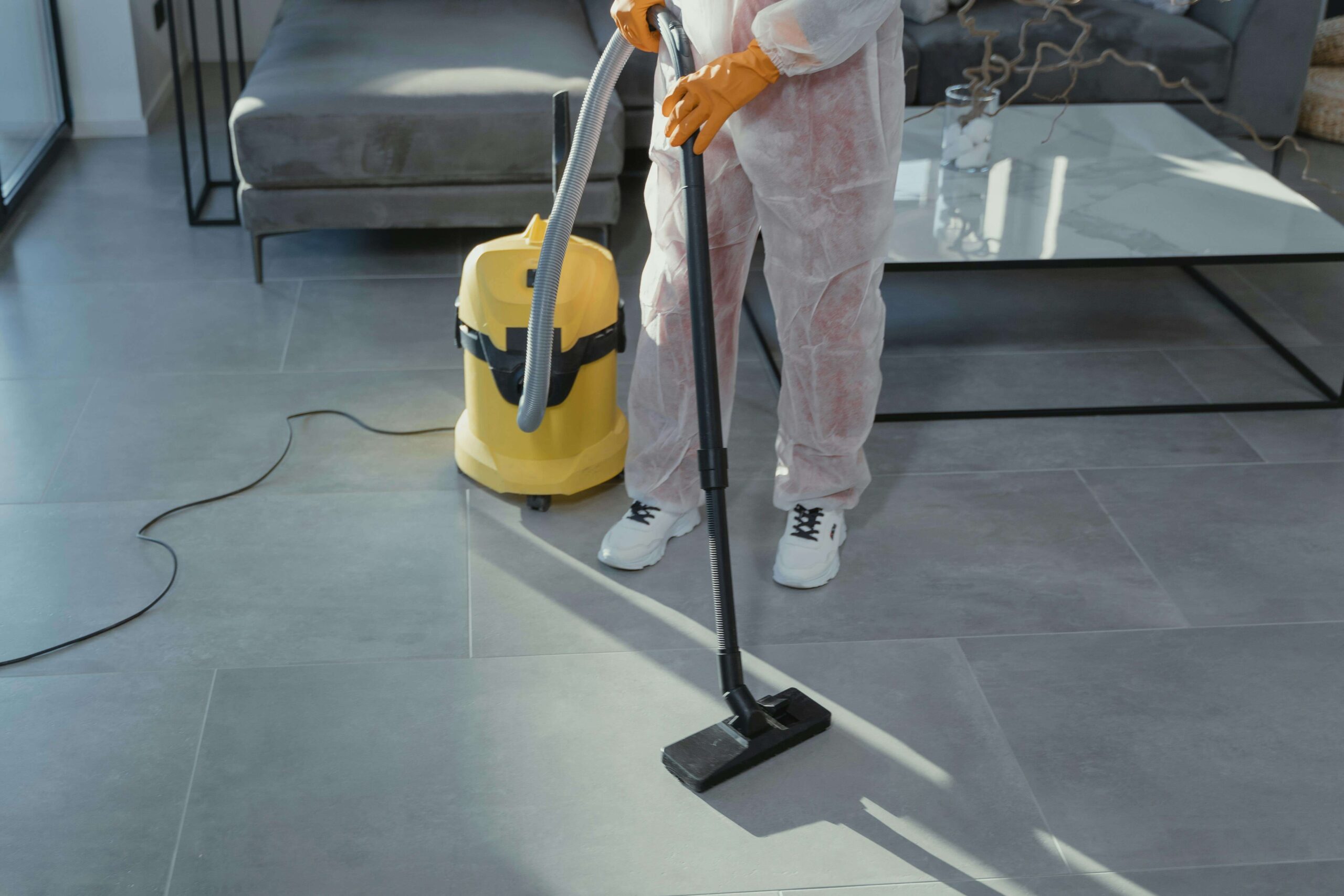 Disinfezione